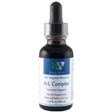 A-L Complex - Byron White Formulas - Lyme and Borrelia burgdorferi Infection Formula